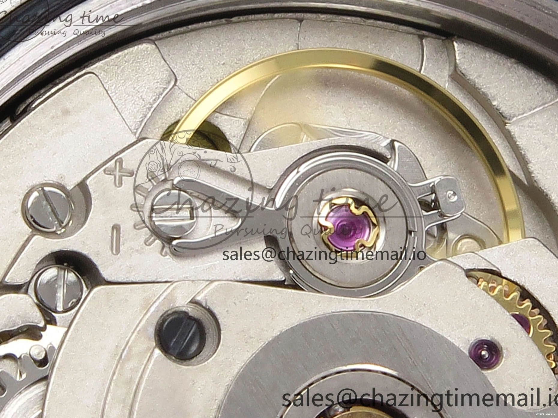 0509 DateJust 31 278273 SS YG GMF 1:1 Best Edition 904L Steel Green Stick Dial on Jubilee Bracelet A Stylish 1152